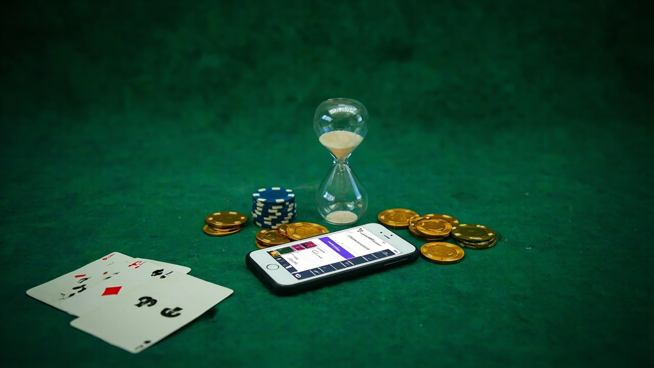 Casino Domain Verification Guide: The Walkthrough Aussie Players Actually Get Casino Domain Verification Guide Ba2a80