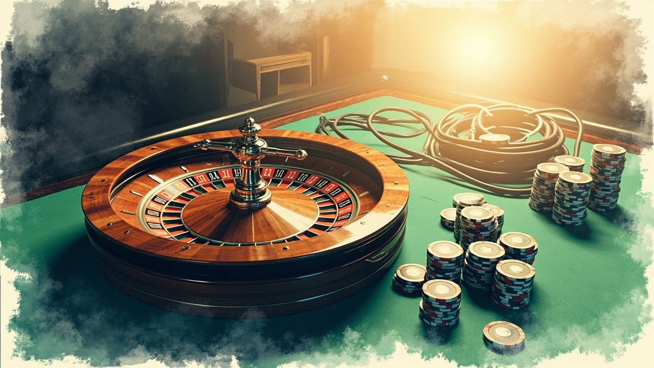 Online Casino Signup Process Steps E7a760